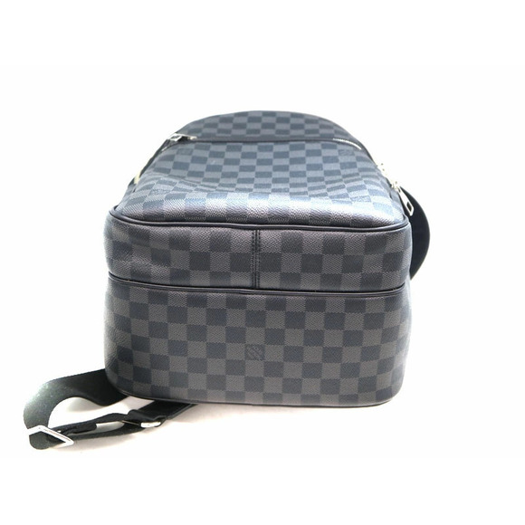 damier graphite louis vuitton backpack Michael 1940495  FASHIONPHILE The lightweight design ensures belongs are secure while keeping them organised and accessible. Price Louis Vuitton Graphite Backpack
